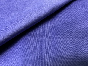 Cotton Spandex 28 Wales Corduroy