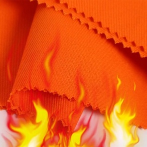 100%Cotton Flame Retardant Twill 16x12/108x56