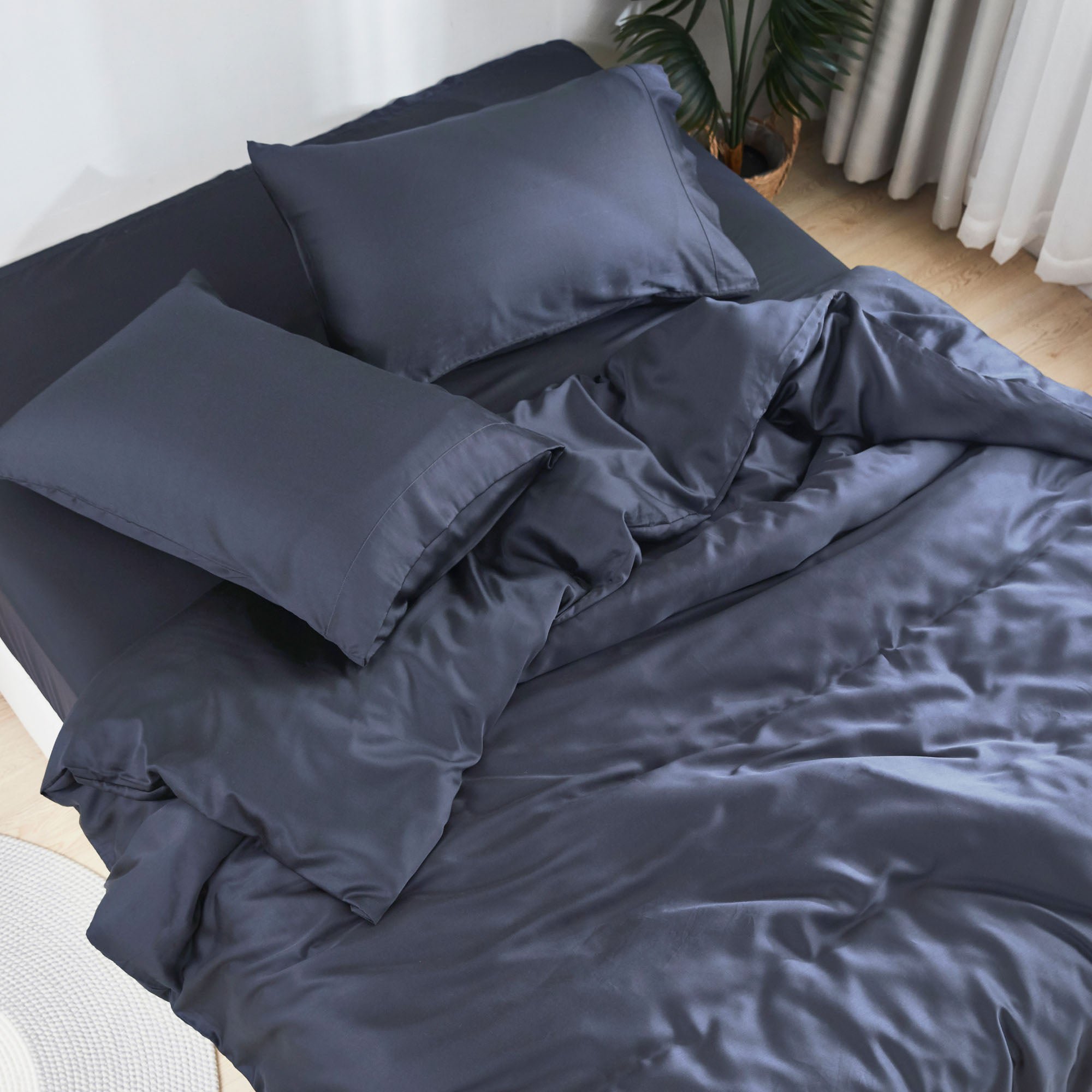 Bamboo Bedding Sets 