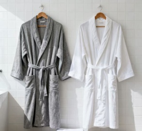 Bathrobes