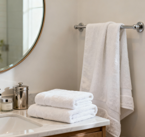 Bath Towels/ Face Towels